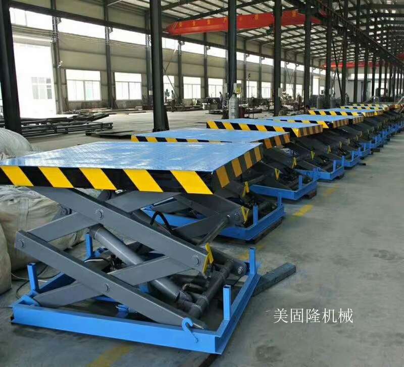 丽江固定升降机厂家