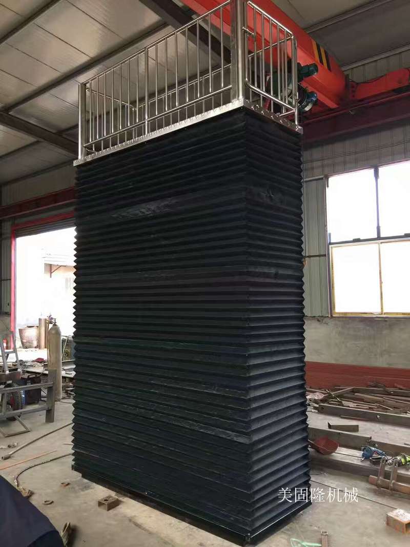 丽江固定式升降机厂家