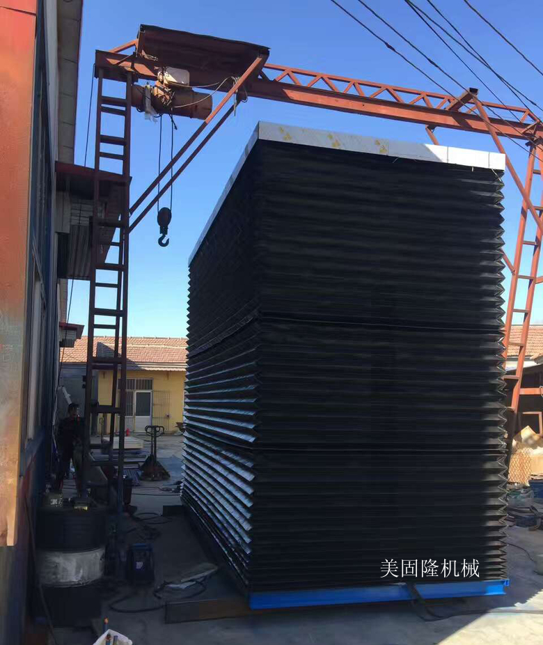 丽江固定式升降机价格