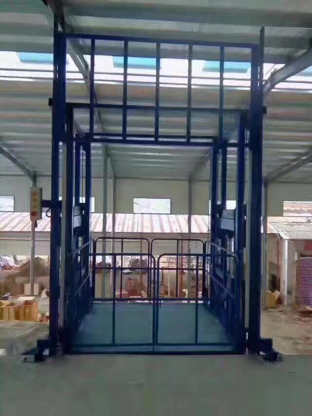丽江简易货梯