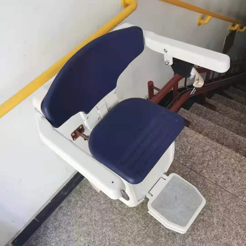 丽江无障碍座椅电梯